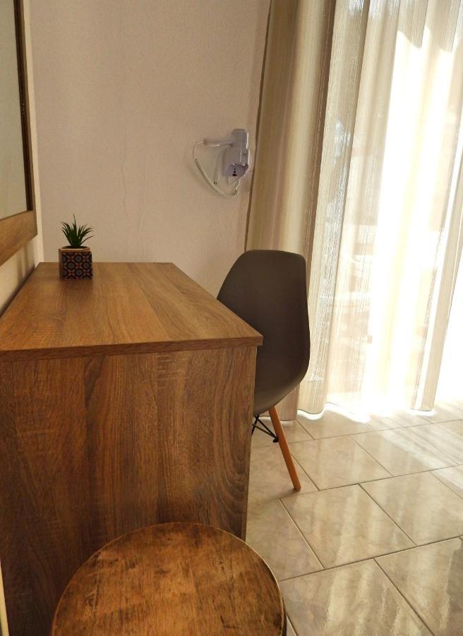 Politis Studios Kéfalos Extérieur photo