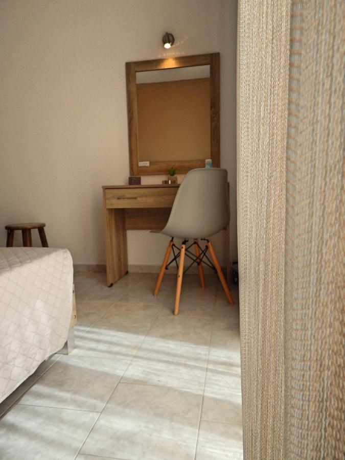 Politis Studios Kéfalos Extérieur photo
