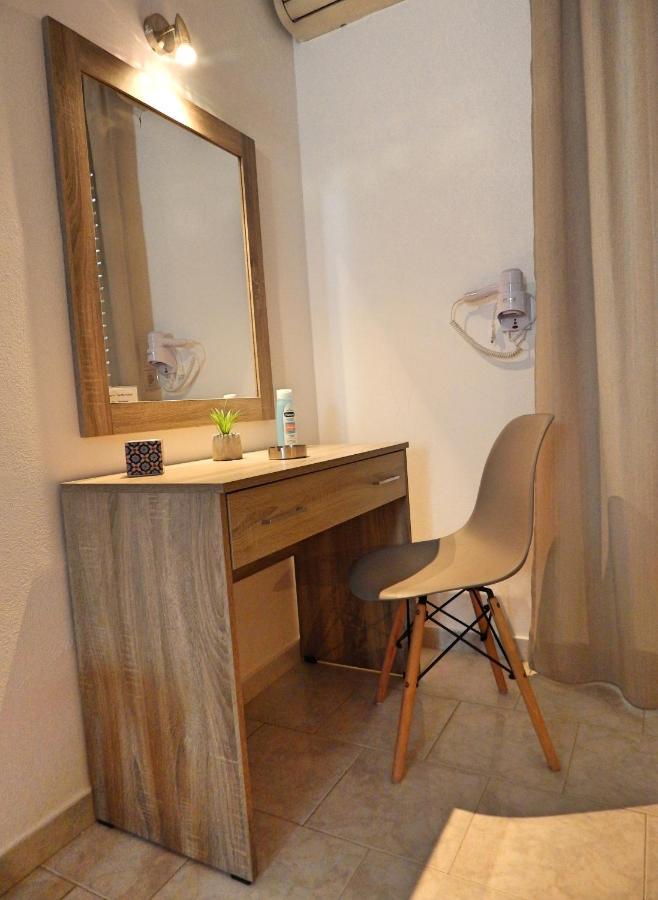 Politis Studios Kéfalos Extérieur photo